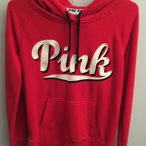 Victoria Secret Hoodie